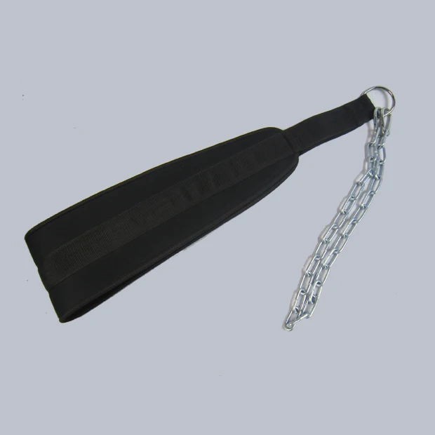 Drop Shipping Dip Belt Weight Lifting Gym Body Waist Strength Training Power Building Dipping Chain Pull Up Fitness Drop Shipping Dip Belt Weight Lifting Gym Body Waist Strength Training Power Building Dipping Chain Pull Up Fitness