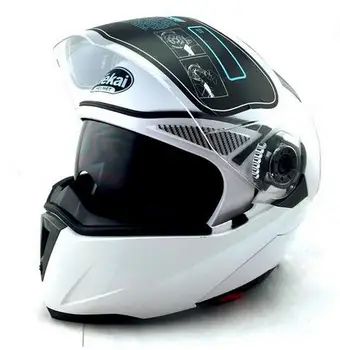

NEW ARRIVALS DOT ECE sticker JIEKAI 105 Flip Motorcycle helmet / helmet Helm motocicleta motocross race helmet fast ship