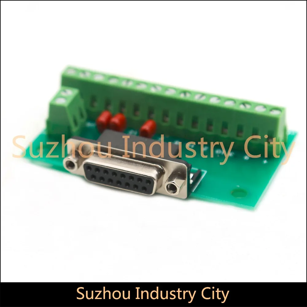 Плата управления ЧПУ NC Studio 3 оси PCI motion control card для станка с плата Интерфейс адаптер