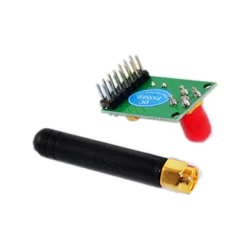 

NRF905 Wireless Module Wireless Transmission Module NRF905Se