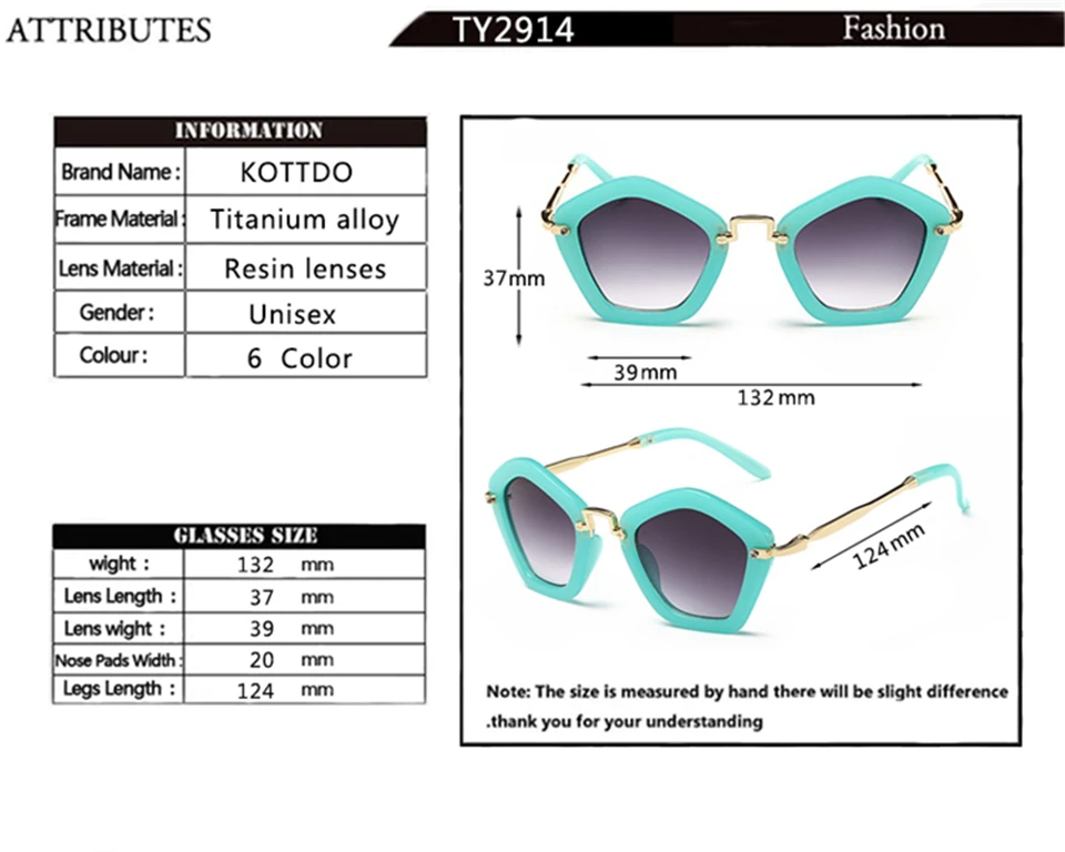 RILIXES хипстерские заклепки очки детские солнцезащитные очки Квадратные Детские солнечные затененные очки UV400 для мальчиков и девочек детские защитные очки