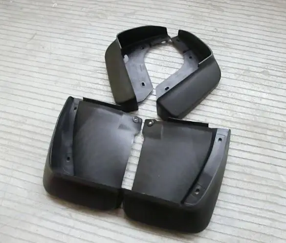 

Mud Flaps For Honda Accord Euro 08-2012 Acura TSX 2009-2014 Mudflaps Splash Guards Front Rear Mud Flap Mudguards 2010 2011 2013