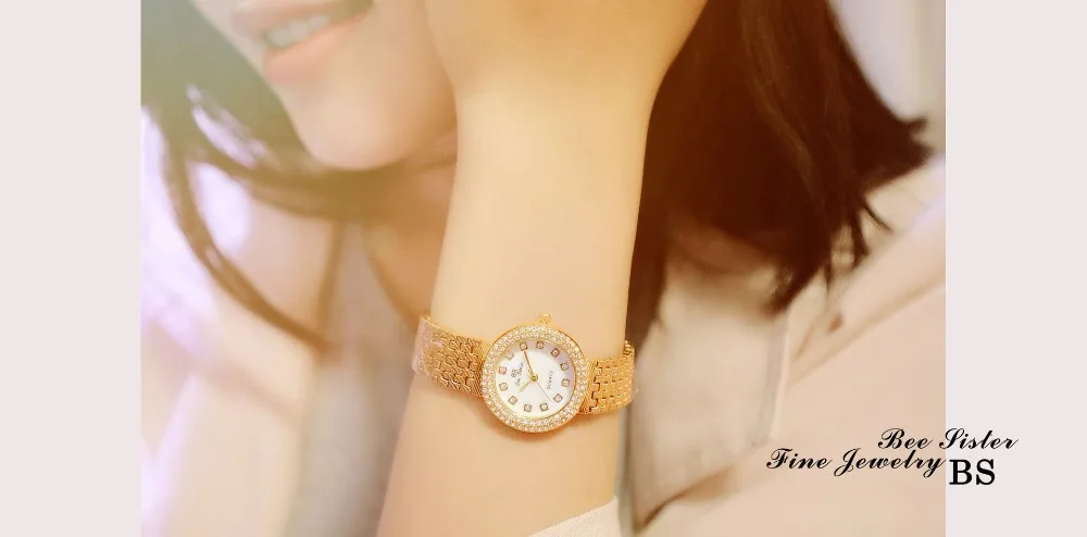 clock women 7-1