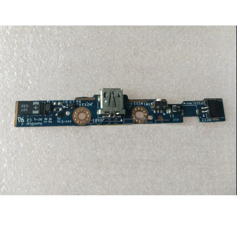 charging board