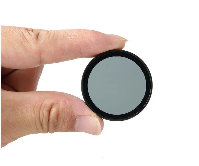 DJI Phantom 4 / DJI Phantom 3 Camera Lens Filter ND4 Filter UV CPL Filter Lens Protective Filter