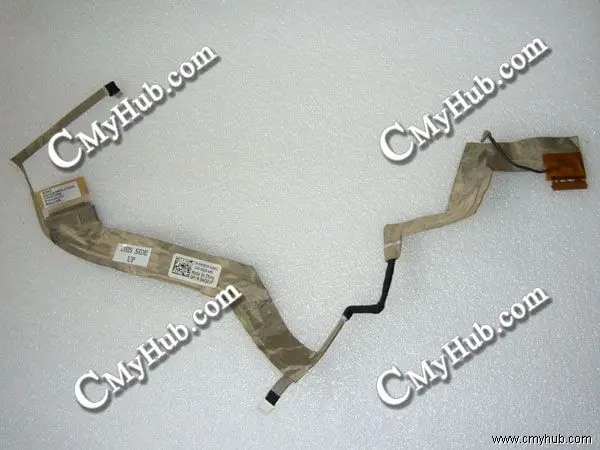 For Dell Vostro 1220 V1220 0W301P W301P DD0AM3LC300 AM3 12.1&quot 20Pin LCD Screen LVDS Video Display Cable | Компьютеры и офис