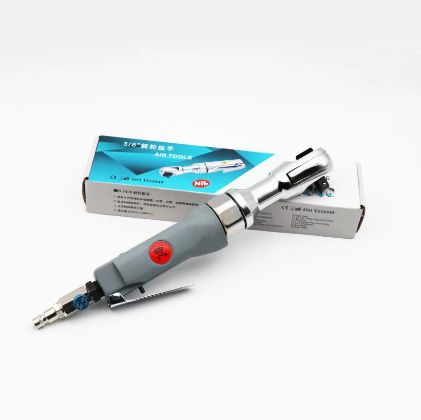 

3/8''Air Ratchet Wrench Pneumatic Spanners Air tools