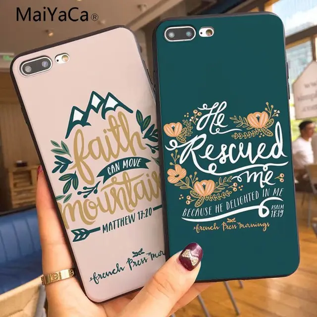 iphone 7 case bible verse iphone 7 case bible verse