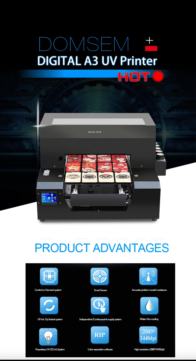 10 printer