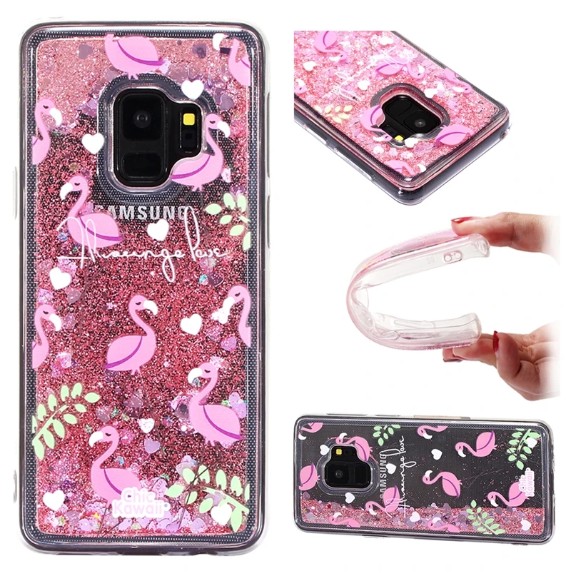 Case Qucksand023