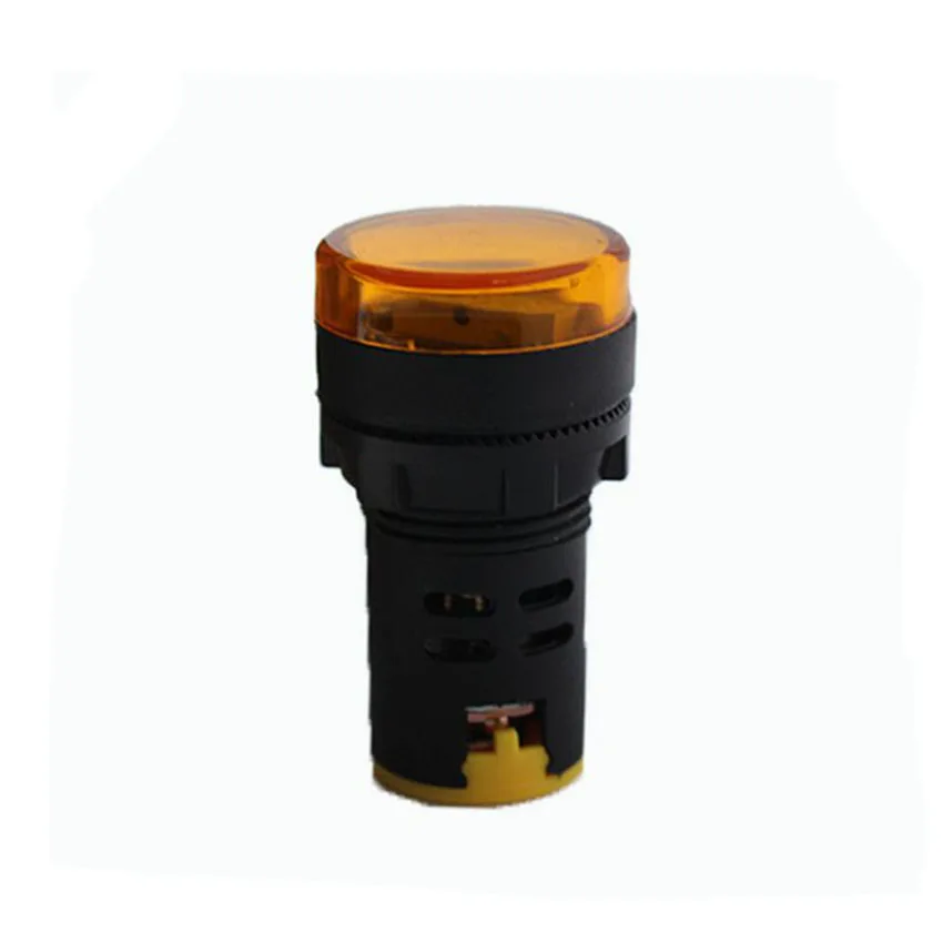 High Quality 60V 500V AC Circuit Digital LED Voltmeter Voltage Meter Adjustable Voltage