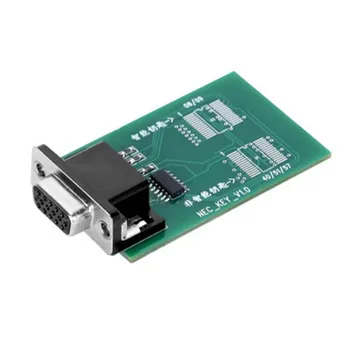 

Adapter for CGDI NEC Prog MB Key Programmer