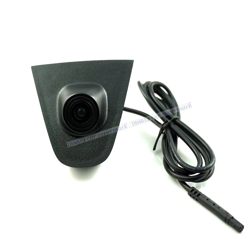 

Night Vision Color CCD Vehicle Logo Mark Emblem Front View Camera for Honda Accord(2014)/CRV (2012 2013)