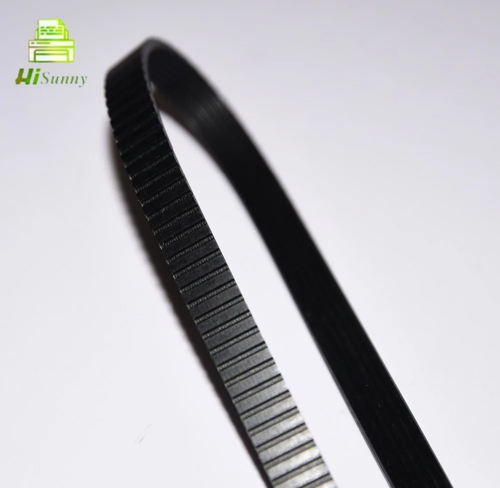 Original New CH538-67018 for HP DesignJet T770 T790 T795 T1200 T1300 T2300 T7100 44inch Carriage Belt Assembly -3