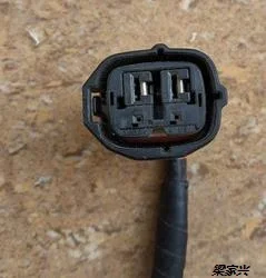 

Car connector FOR Hybrid Transmission Plug USED