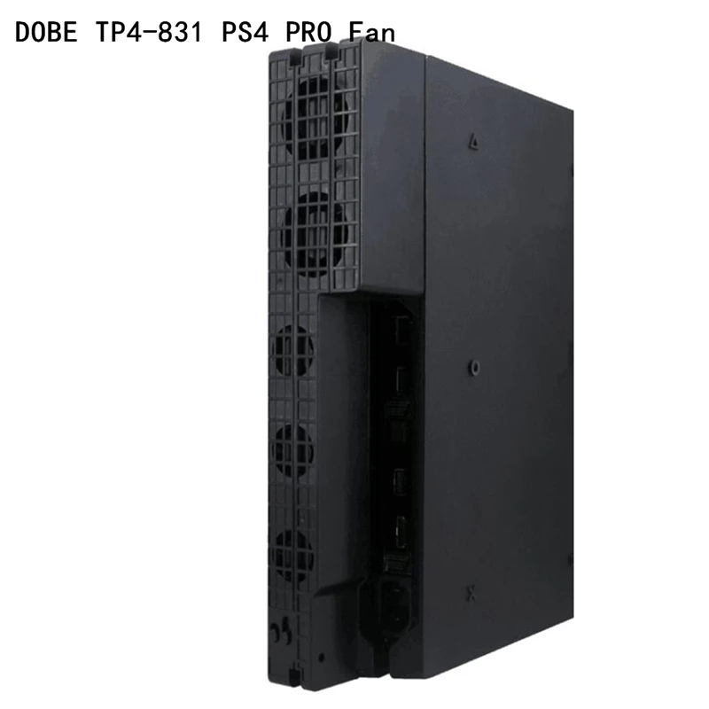 DOBE TP4-831 PS4 PRO Fan (8)