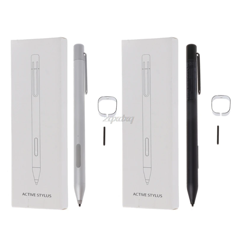 

Stylus Pen For Microsoft Surface Pro 3 4 5 Surface Book For HP Spectre X360 Nov12 Drop ship