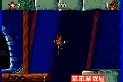 

Aero the Acro-bat 2 - 16 bit MD Games Cartridge For MegaDrive Genesis console