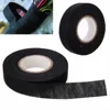 Electrical Insulation Tape Wiring Harness Tape Strong Adhesive Cloth Fabric Tape for Cable Harness Wiring Looms Cars 19mmx15M ► Photo 2/6