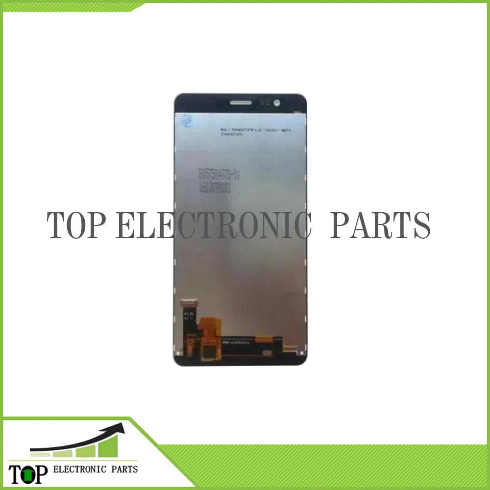 

Original  for OWWO Q8S LCD Display+Touch Screen  OWWO Q8S  Digitizer Assembly Free shipping