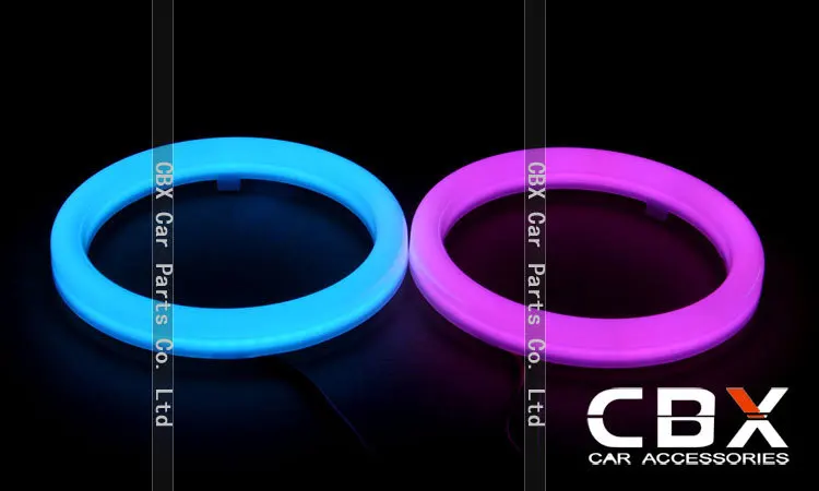 2015 new led angel eye 16