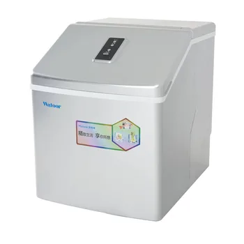 

Automatic Water Intake Ice Cube Maker Machine For Water Tea Juice Bar