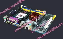 G41 motherboard 478cpu interface ddr2 ddr3 ram d p4 cpu