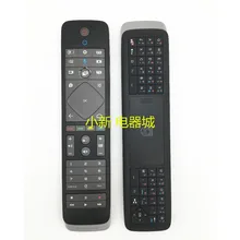 YKF384-T04 для Philips SMART voice tv пульт дистанционного управления YKF384-T01 YKF384-T03