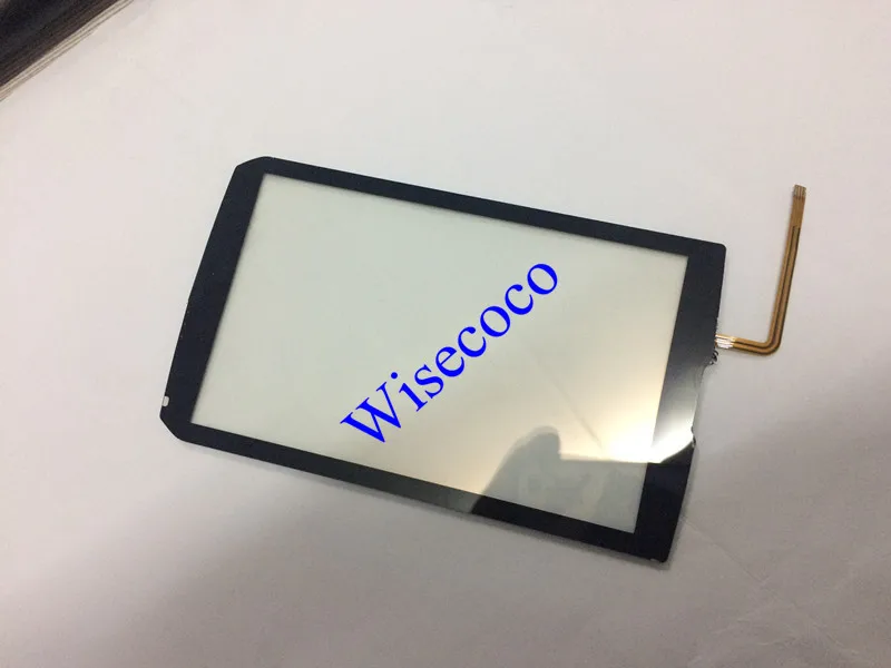 

Original touch screen For Intermec CN51 Touch Panel Digitizer Sensor Front Outer Glass without LCD
