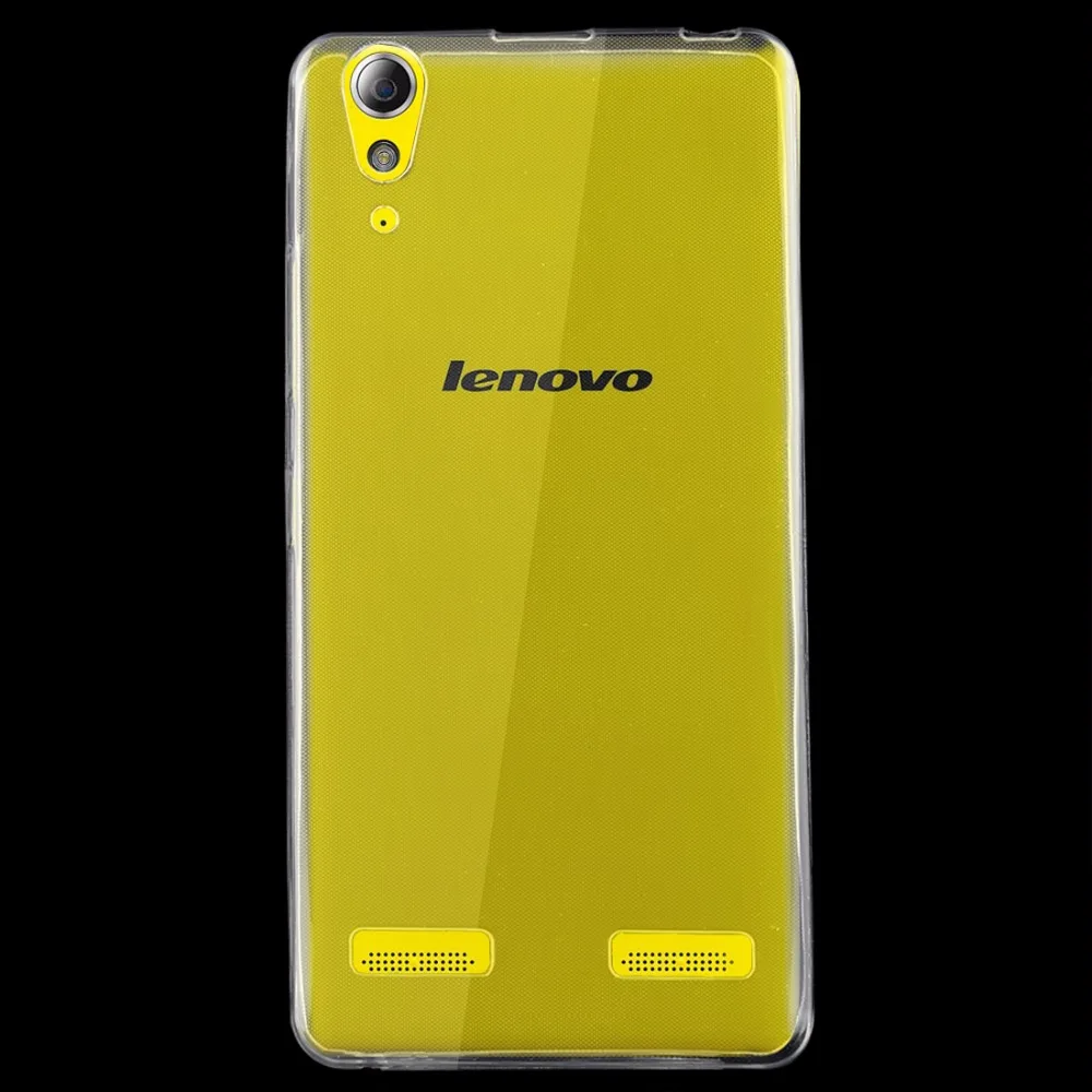 50 Pcs 0 75mm Transparent Tpu Case For Lenovo K3 Cover Buy At The Price Of 32 29 In Aliexpress Com Imall Com