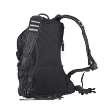 1 PC Nitecore BP20 Multi-PurposeEvery day tactical backpack side 20L wear 1000D Nylon fabric waterproof coating Toosl bag 1 PC Nitecore BP20 Multi-PurposeEvery day tactical backpack side 20L wear 1000D Nylon fabric waterproof coating Toosl bag