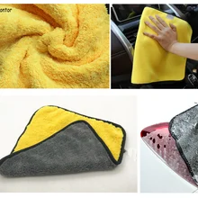 1 шт. автомобиля уход, полировка полотенце для мытья посуды волокна ткань для очистки для Nissan НСРБ LIVINA марта X-TRAIL TIIDA