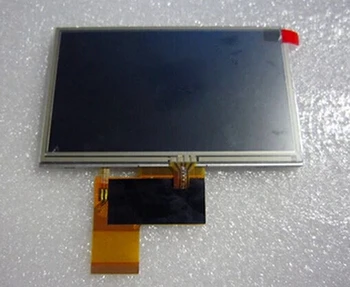 

Snooper S5000 LCD screen Display and Touch Screen Digitizer Glass 5.0 Inch