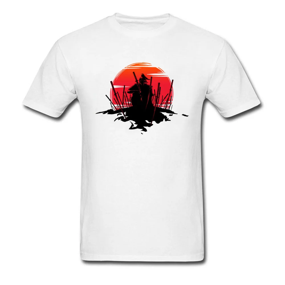 The Red End Of The Battle_white