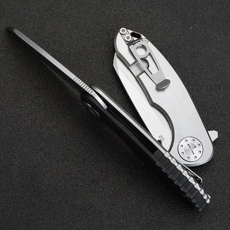 survival knife
