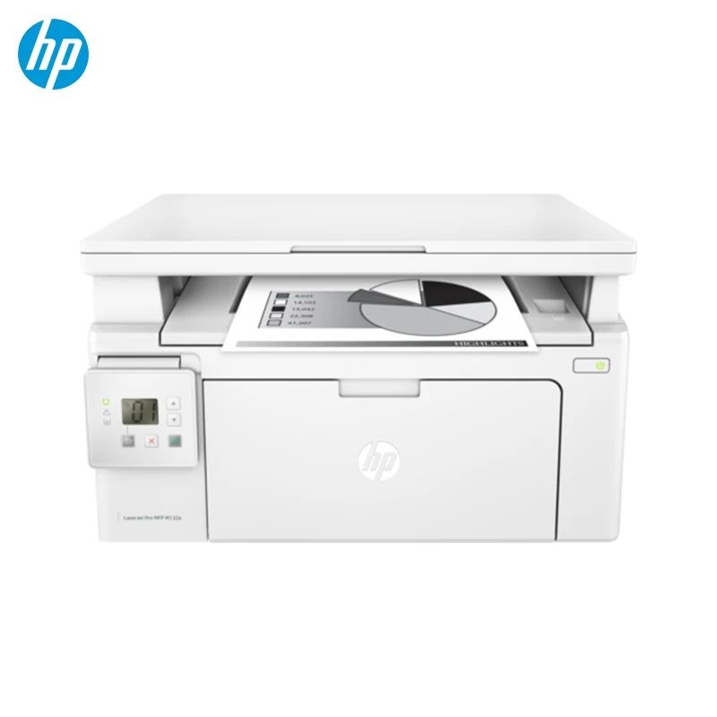 МФУ HP LaserJet Pro M132a