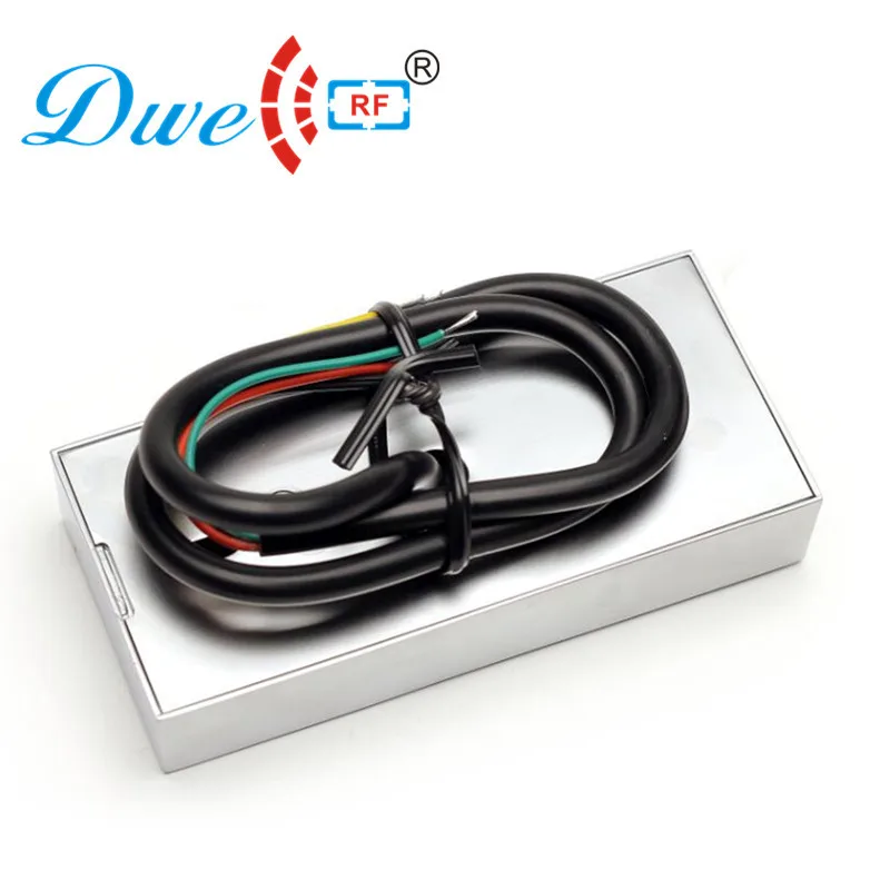 Считыватель смарт карт DWE CC с поддержкой android и bluetooth|rfid reader|access control card readeraccess reader |