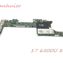 Для спектр X360 13-41 Материнская плата ноутбука 861992-601 849425-601 DAY0DEMBAB0 8 Гб i7-6500U 2,5 ГГц Процессор 8G