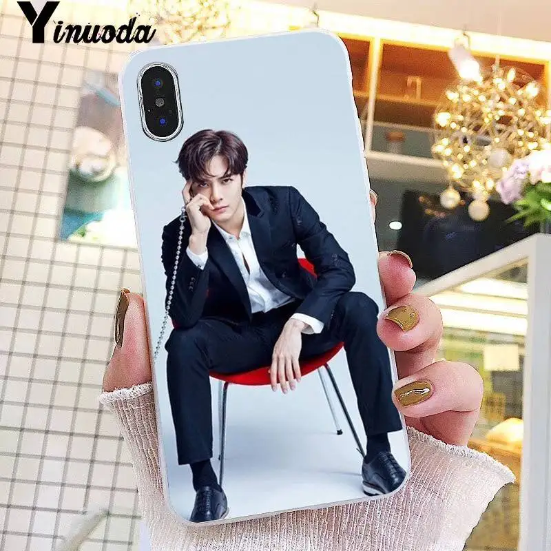 GOT7 Jackson Wang