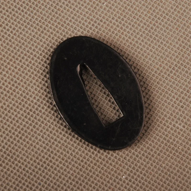 Новая специальная Изысканная защита для рук Tsuba фитинг из сплава японского