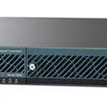 Запечатанный AIR-CT5508-25-K9 беспроводной контроллер для до 25 AP