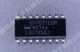 IC новый оригинальный ADG712BRZ ADG712BR ADG712 Бесплатная доставка | Электроника