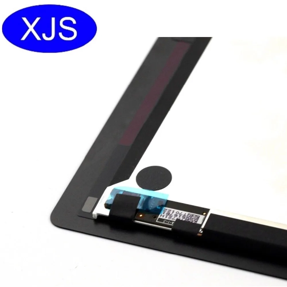 1796 в сборе для microsoft Surface Pro 5 модель 1796 LP123WQ1(SP)(A2) ЖК-дисплей сенсорный экран стекло дигитайзер сборка