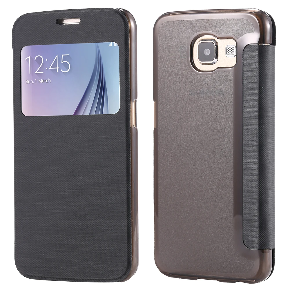 samsung s6 edge flip case gold samsung s6 edge flip case gold
