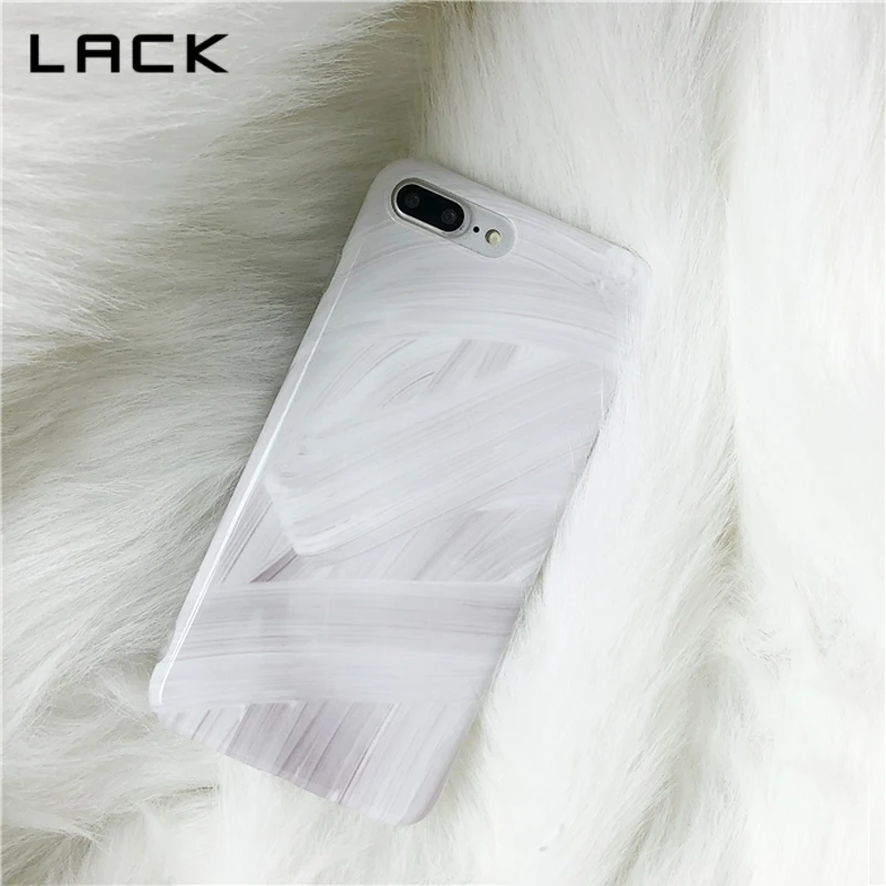 Простой Модный чехол для iphone 7 Plus мягкий IMD с рисунком граффити 6 6s 8 X|case for iphone|phone