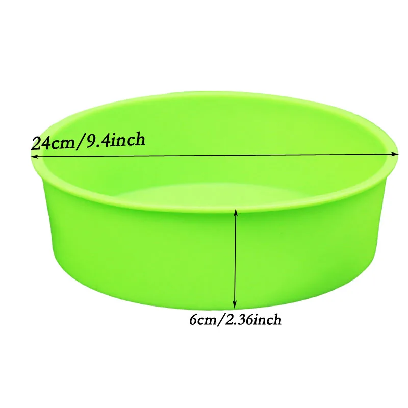 Baycheer-Big-Round-Silicone-Cakes-Molds-For-Brownie-Chiffon-Sponge-Baking-Tools (4)