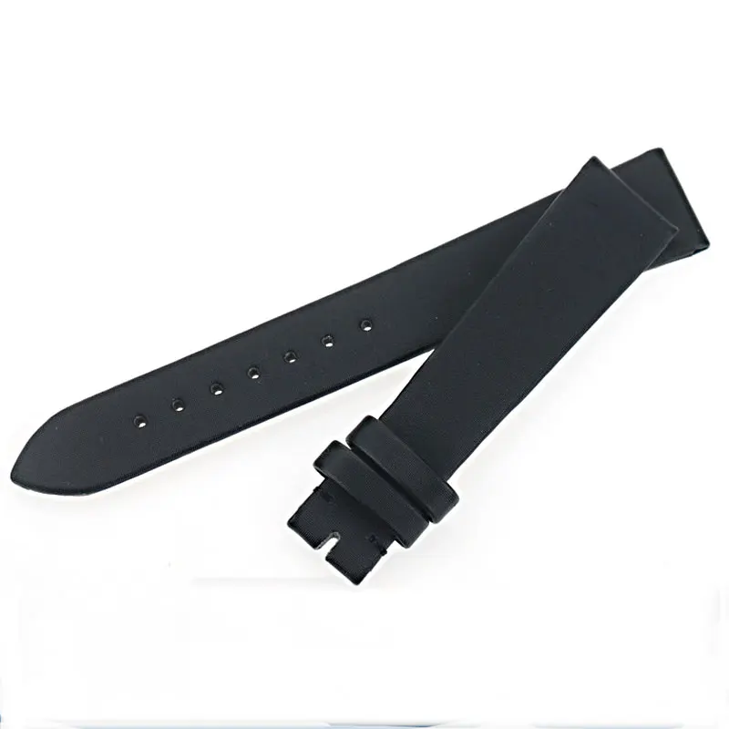 Новый женский ремешок ISUNZUN для часов Tissot 1853 T009.110/T009.310 из натуральной кожи