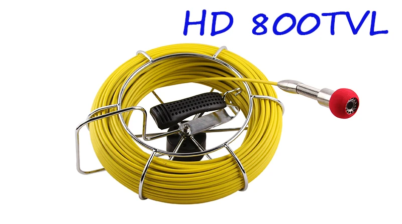 HD 800 TVL 10 дюймовый цифровой экран DVR видеозапись 10G