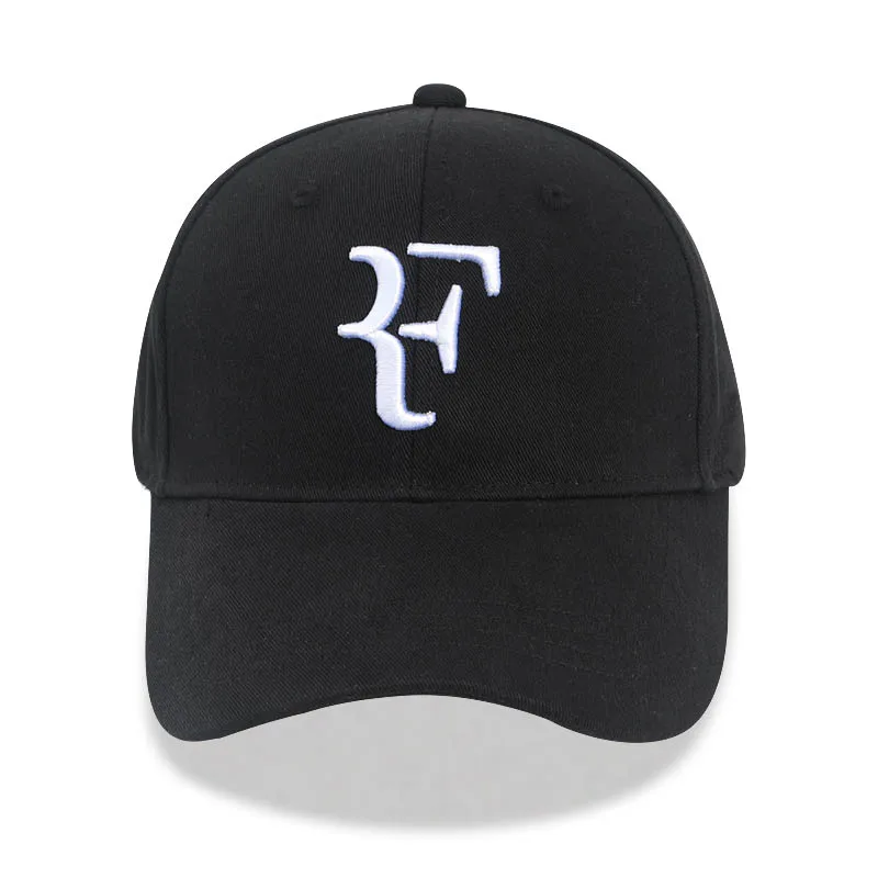 roger federer caps