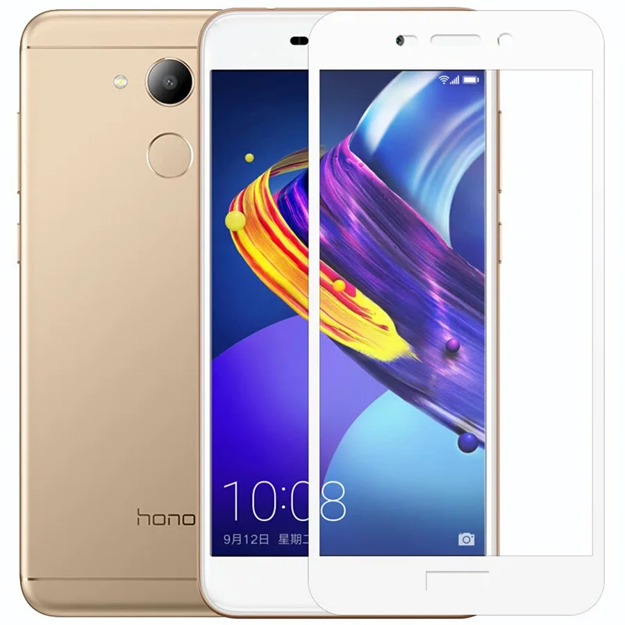 Премиум Закаленное стекло 6C Pro Защита экрана для huawei Honor 6C Pro пленка полное покрытие стекло для huawei Honor 6C 6 C Pro JMM-L22
